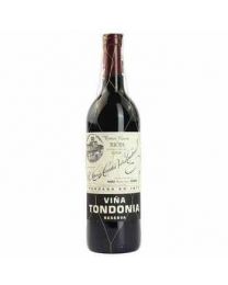 Vina Tondonia tinto 2006