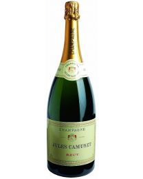 Champagne Jules Camuset Magnum 150cl